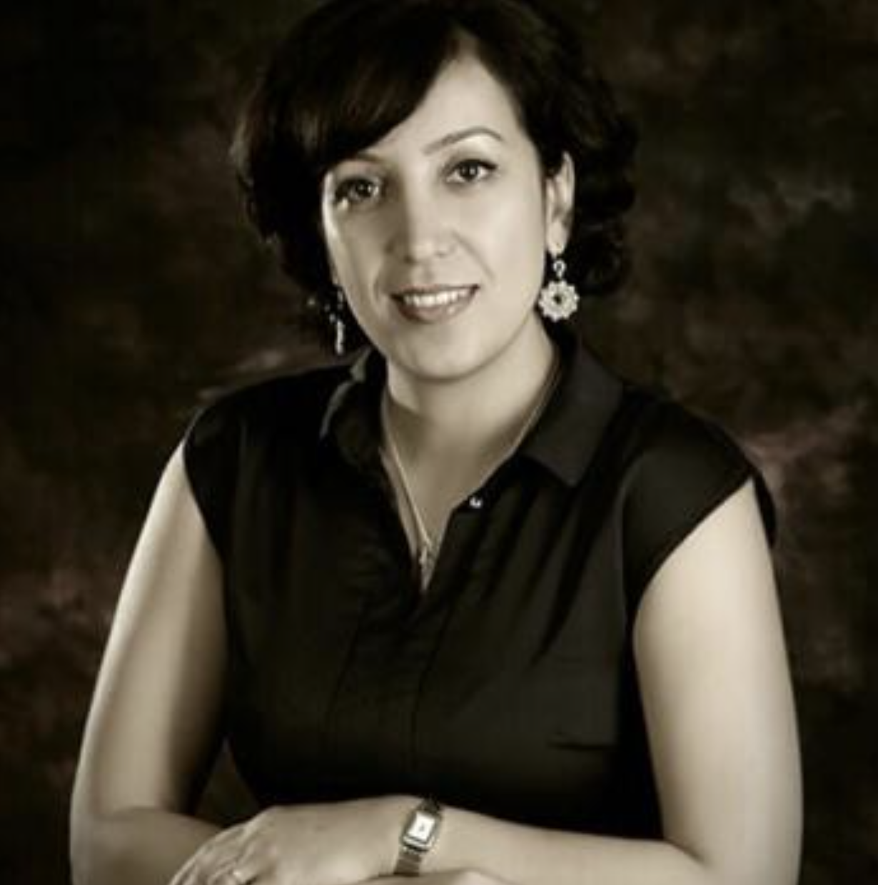 Sepideh N Bajestan, MD, PhD