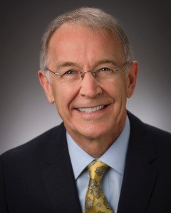 C Edward Coffey, MD