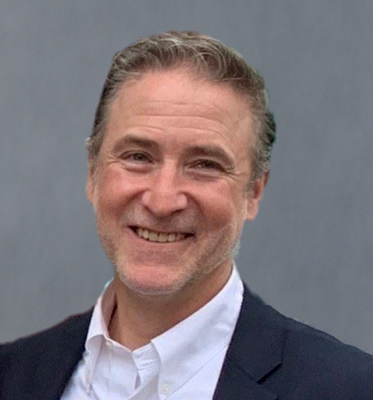 Colin Harrington, MD, FANPA