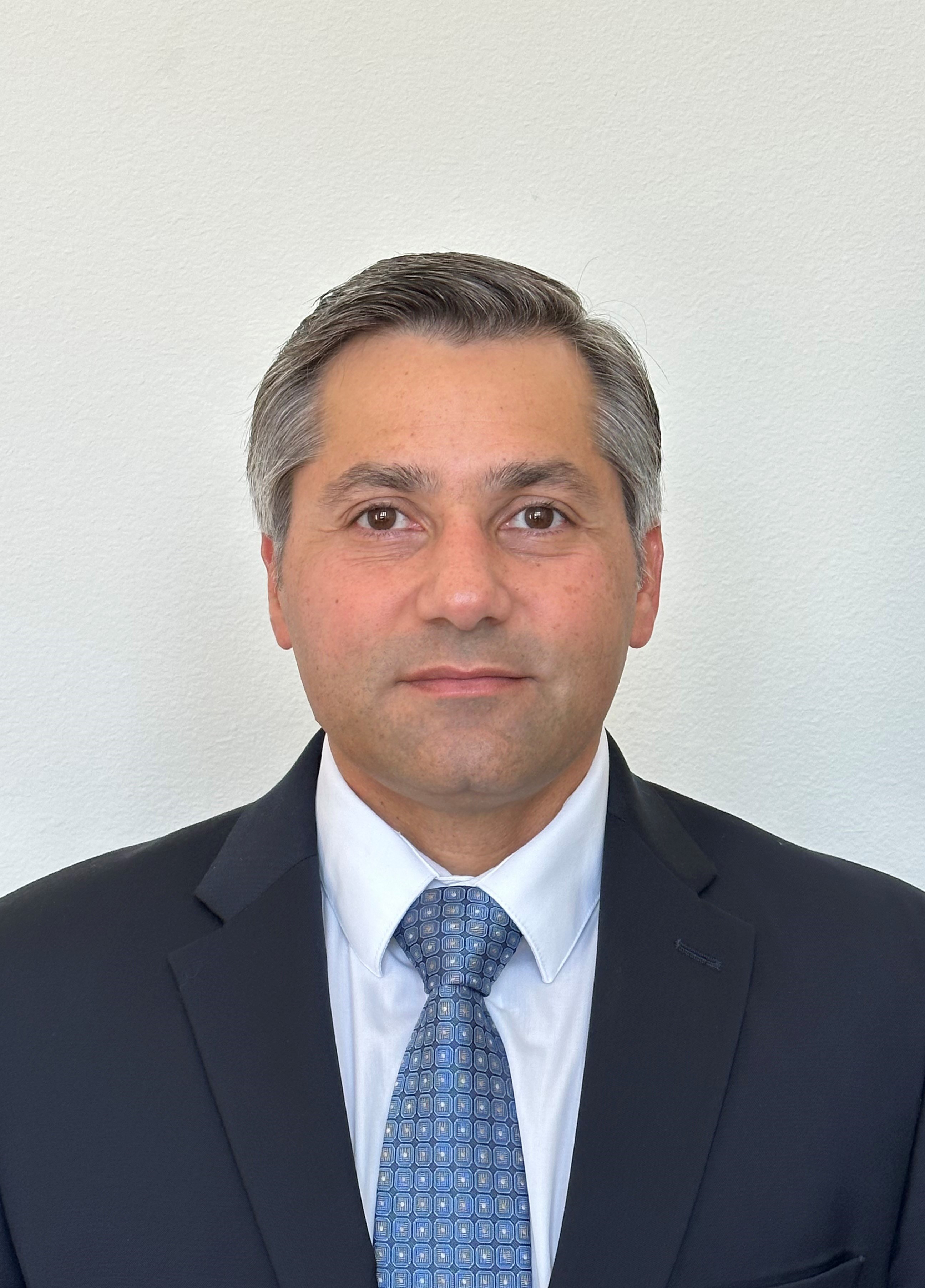 Christian Lachner, MD
