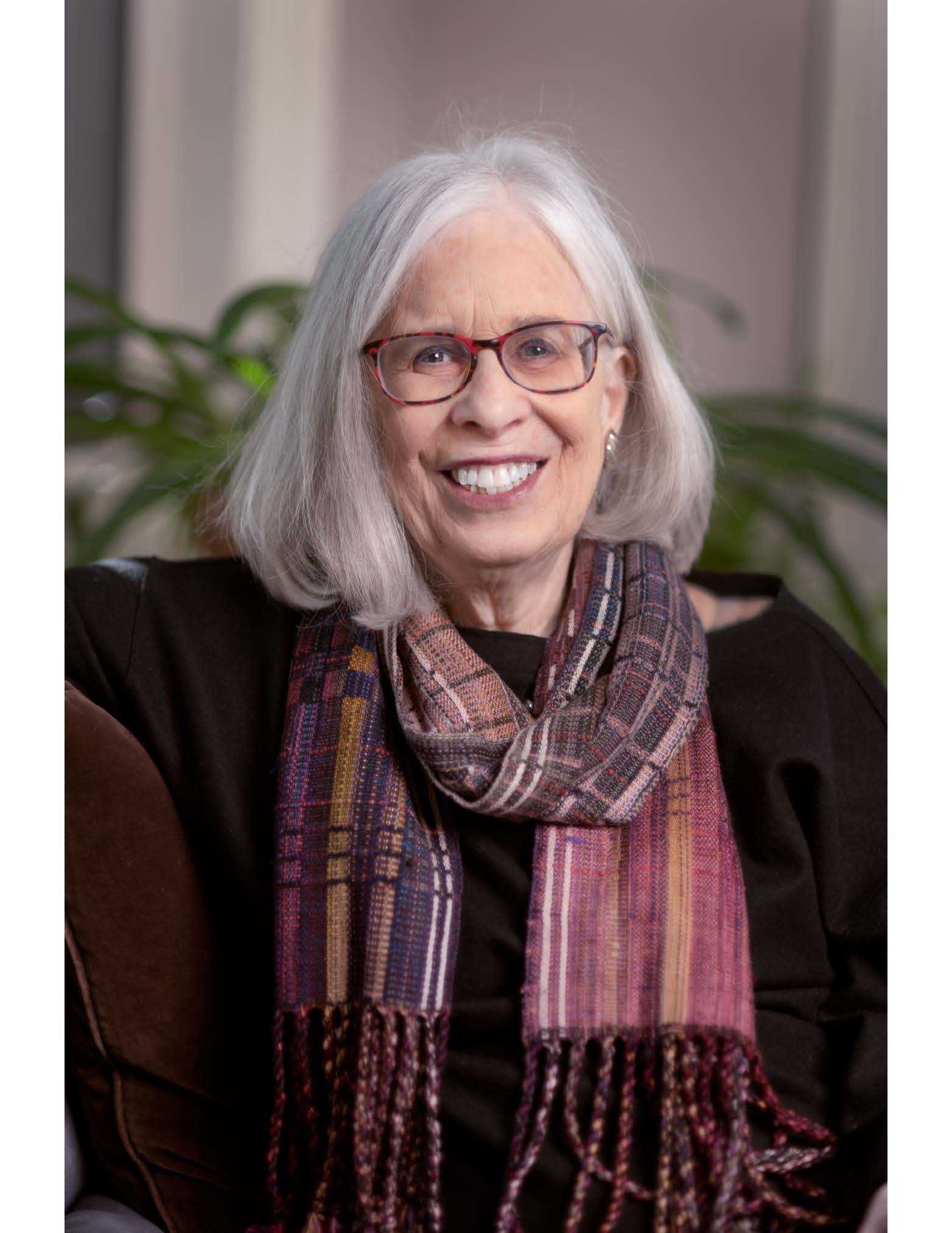 Barbara Schildkrout, MD
