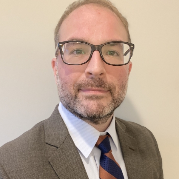 David L Perez, MD, MSC