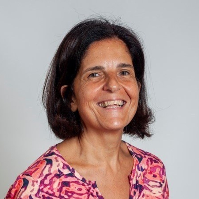 Zeina El-Chemali, MD, FANPA