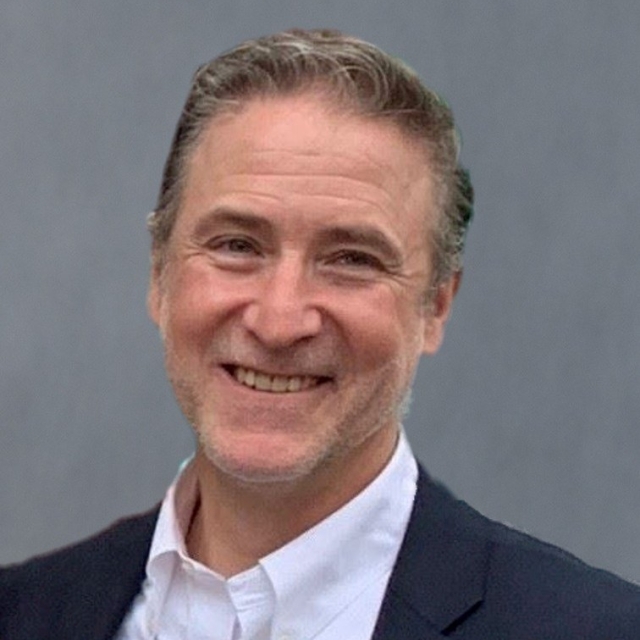 Colin Harrington, MD, FANPA