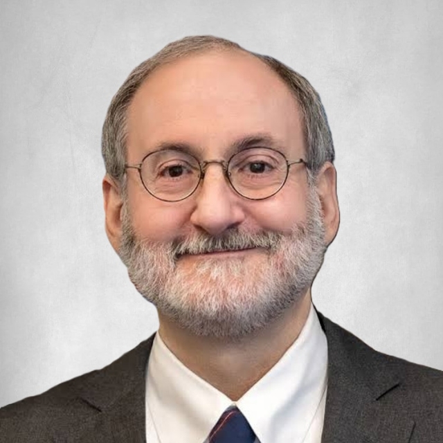 David Silbersweig, MD, FANPA