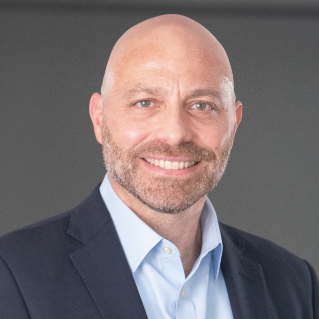 Ottavio Vitolo, MD, FANPA