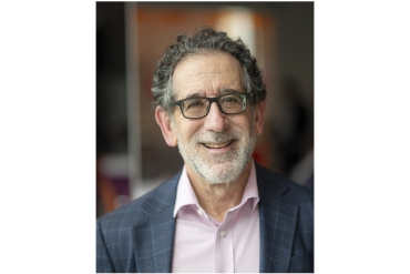 2026 Award Recipient:  Jonathan Silver, MD