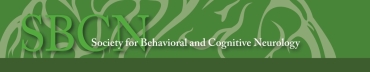 Society of Behavioral and Cognitive Neurology