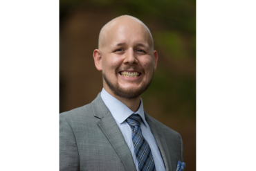 2026 Award Recipient:  Liam McCoy, MD