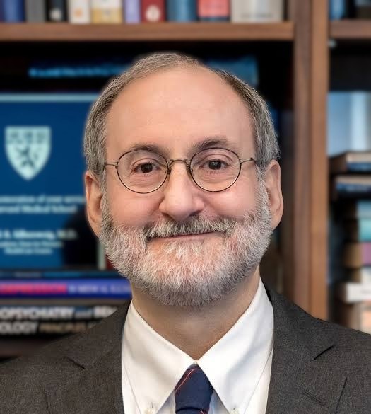 David Silbersweig, MD, FANPA