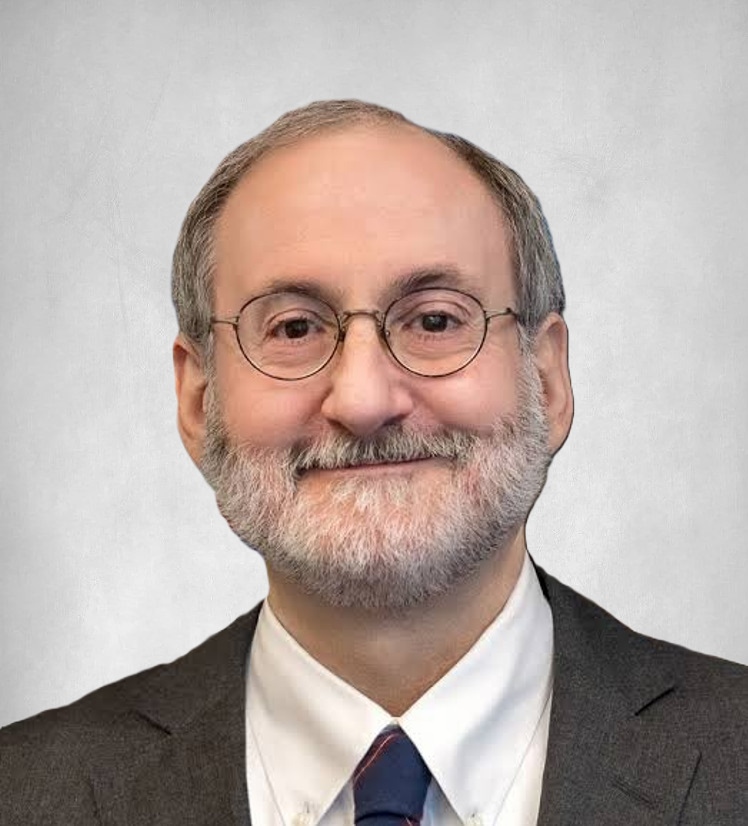 David Silbersweig, MD, FANPA