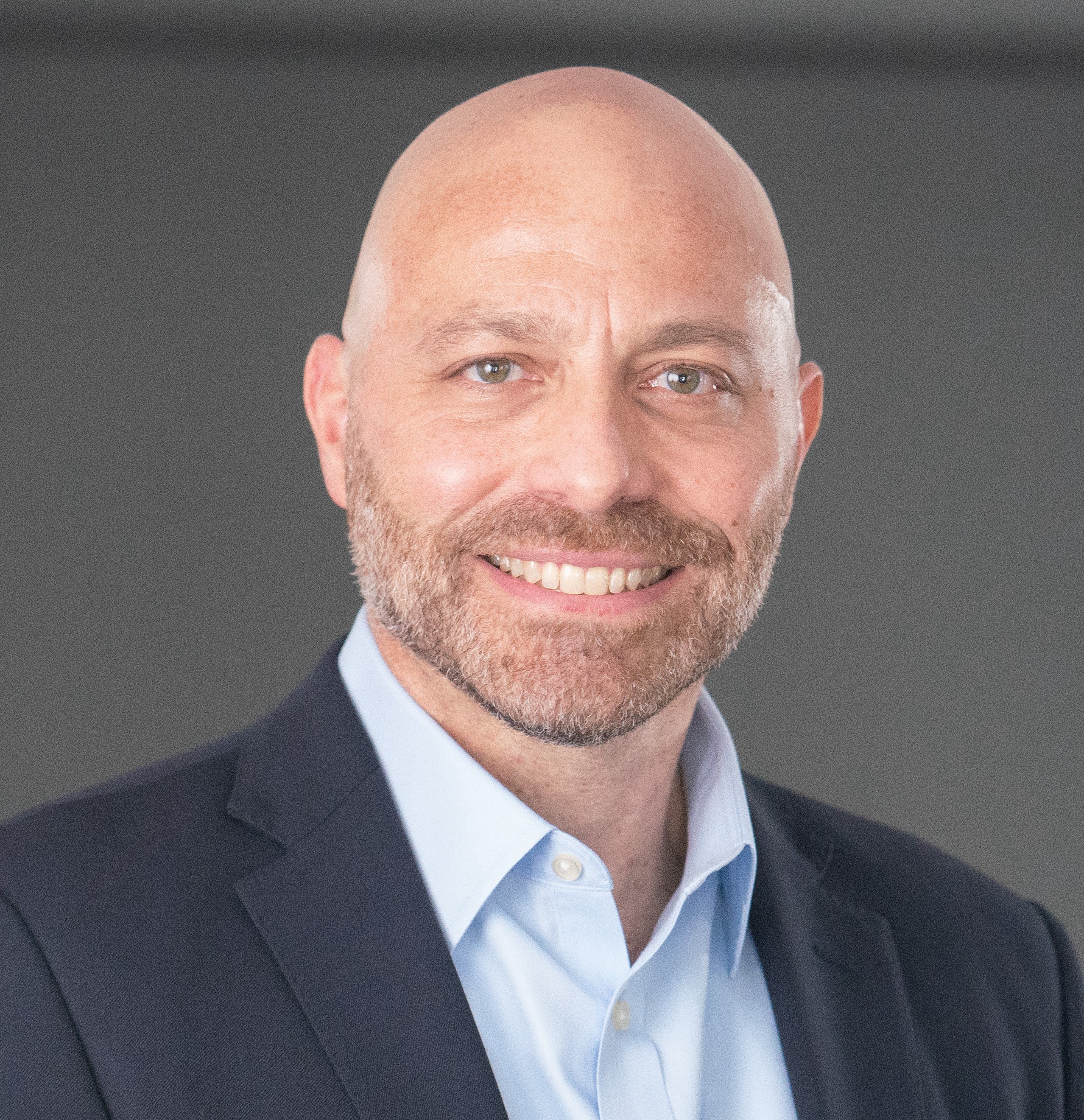 Ottavio Vitolo, MD, FANPA